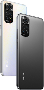Redmi Note 11S