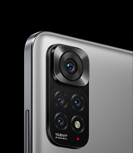 Redmi Note 11S
