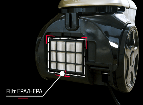 Filtr EPA Filtr EPA