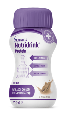 Nutridrink Protein o smaku Mokka do porównania na Ceneo Nutridrink Protein o smaku Mokka do porównania na Ceneo