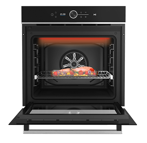 Funkcja Grill