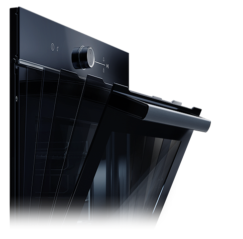 Cichy domyk Soft Door™