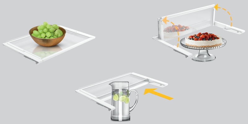 Flexi Shelf+