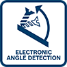 Funkcja elektronicznej detekcji