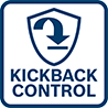 Kickback Control