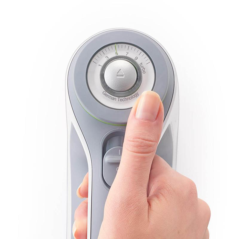 Braun MultiMix 5 HM5107WH biały