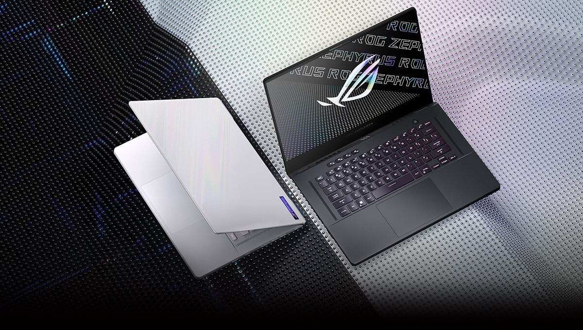 ROG Zephyrus G14 (2022)