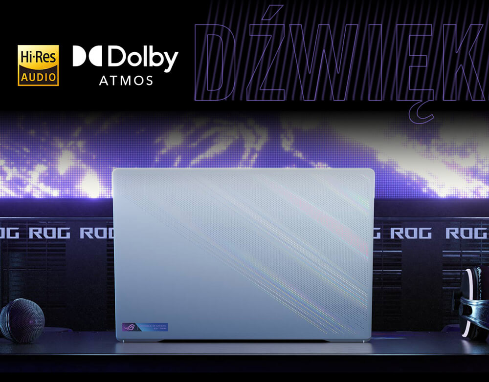 ROG Zephyrus G14 (2022)