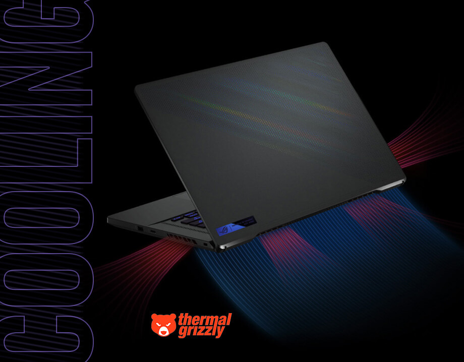 ROG Zephyrus G14 (2022)