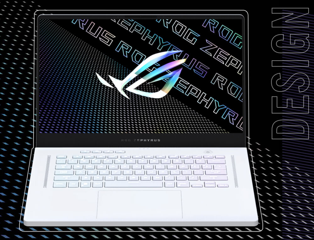 ROG Zephyrus G14 (2022)
