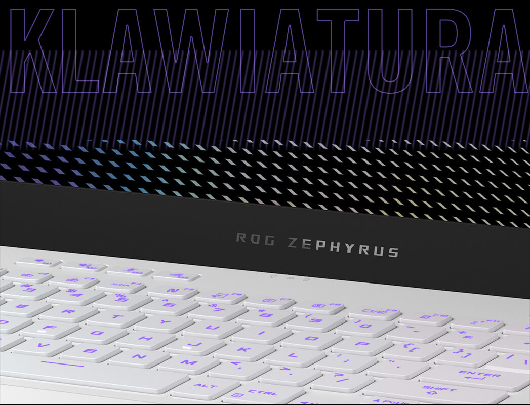 ROG Zephyrus G14 (2022)