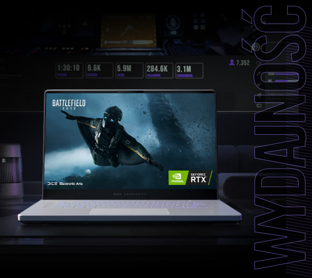 ROG Zephyrus G14 (2022)