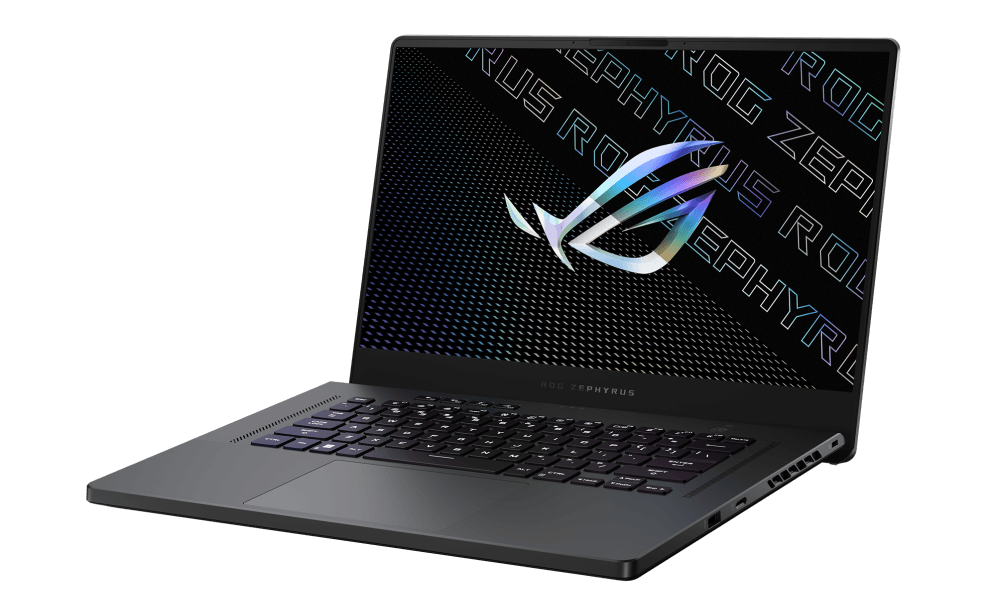 ROG Zephyrus G14 (2022)