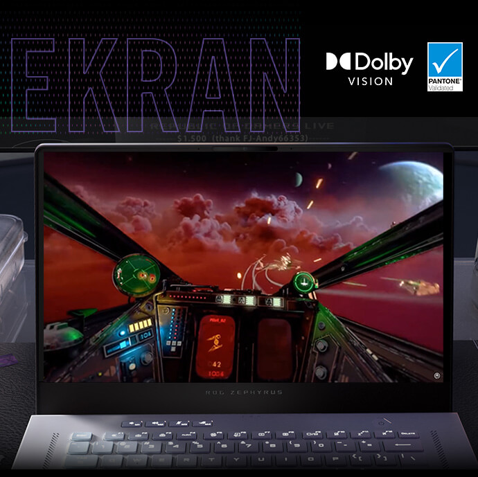 ROG Zephyrus G14 (2022)