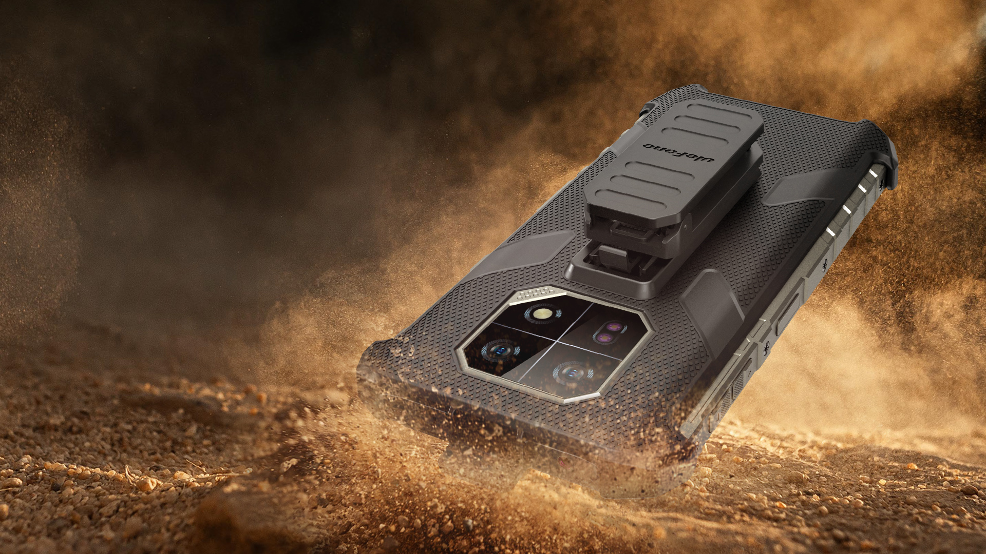 Etui do Ulefone Armor 22