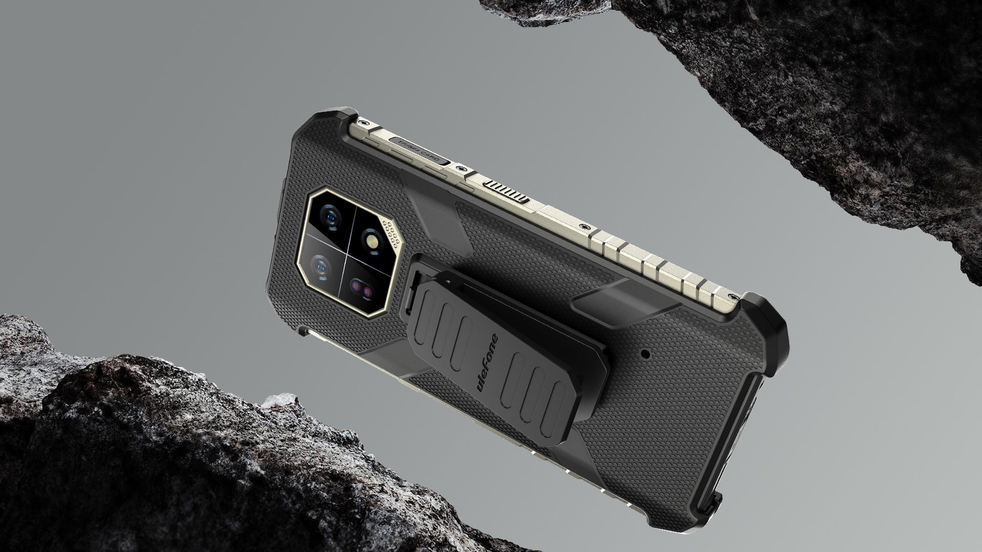 Etui do Ulefone Armor 22