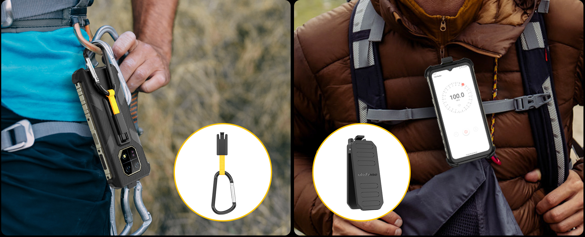 Etui do Ulefone Armor 22