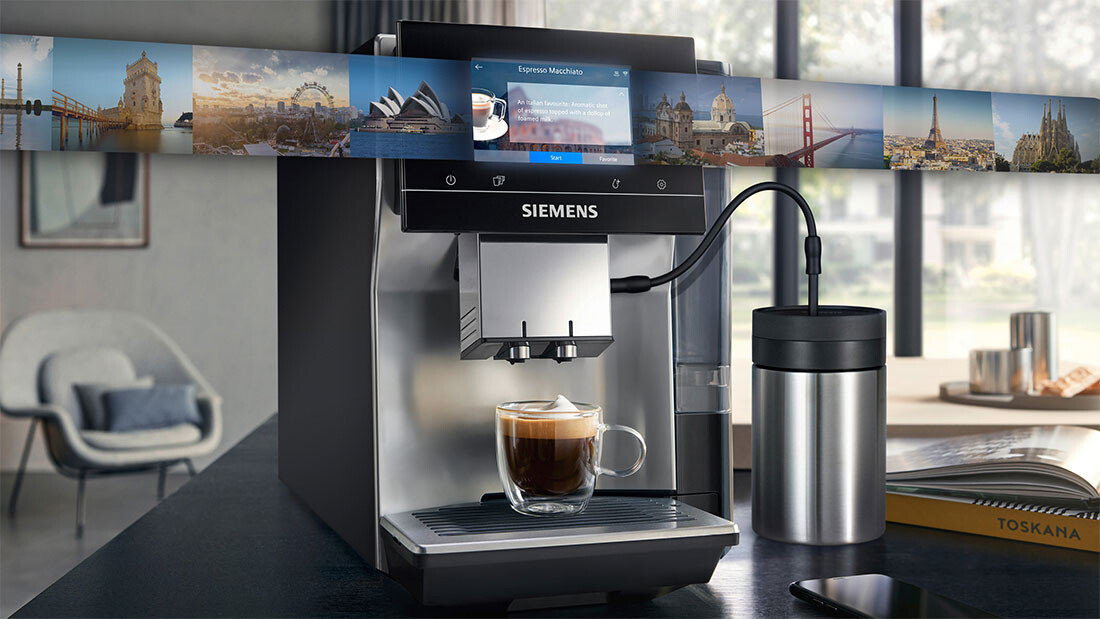 coffeeWorld - podróżuj i smakuj kawy z różnych stron świata bez wychodzenia z domu
