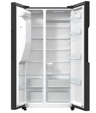Image: Gorenje fridge NRR9185ESBXL Gorenje fridge NRR9185ESBXL