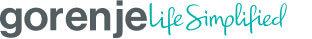 Image: Gorenje fridge NRR9185ESBXL Gorenje fridge NRR9185ESBXL