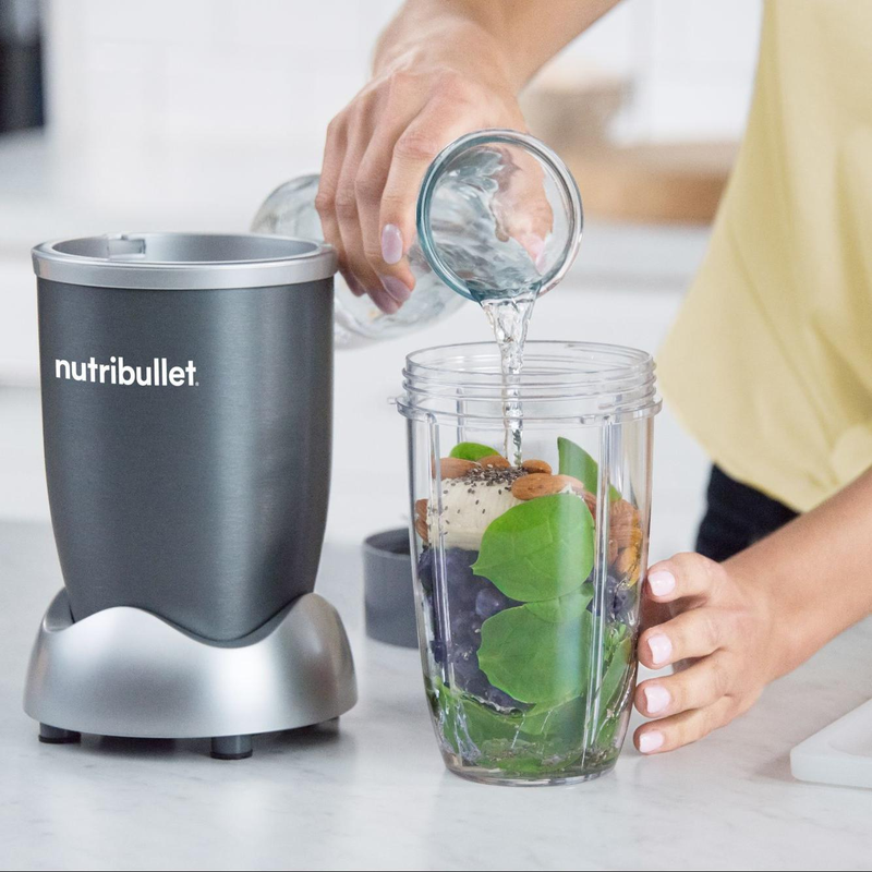 Nutribullet NB505DG