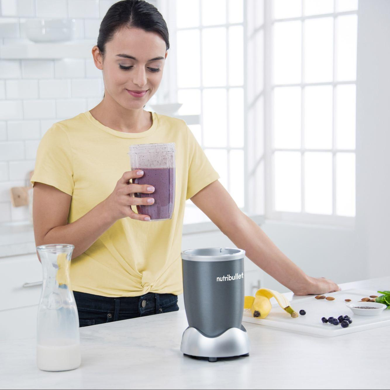 Nutribullet NB505DG