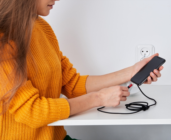 Bezpieczna elektronika
