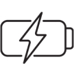 Image: Fast charge Fast charge