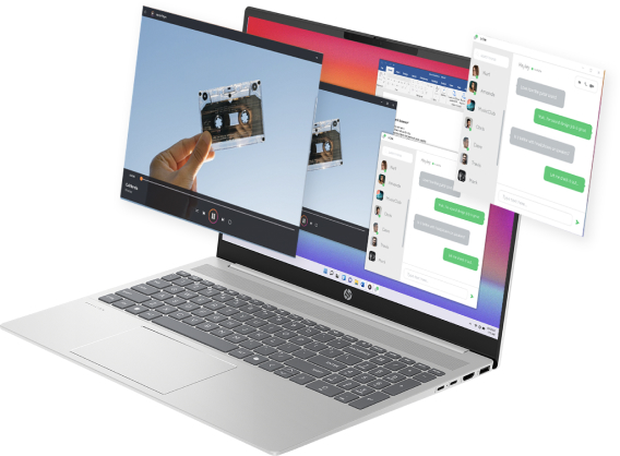 Image: Laptop Laptop