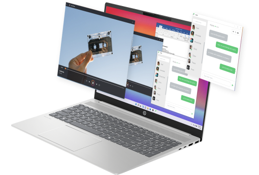 Image: Laptop Laptop