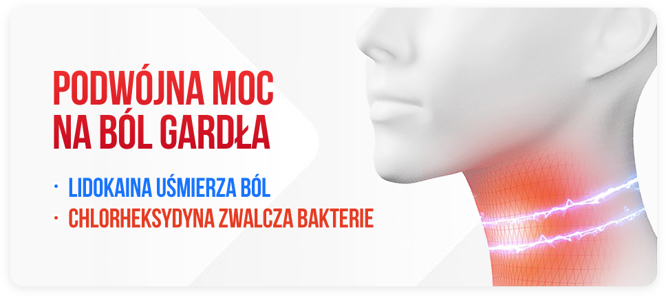 Jak działa Gardimax® medica?