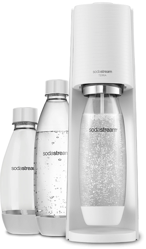 urządzenie SODAstream Art Black