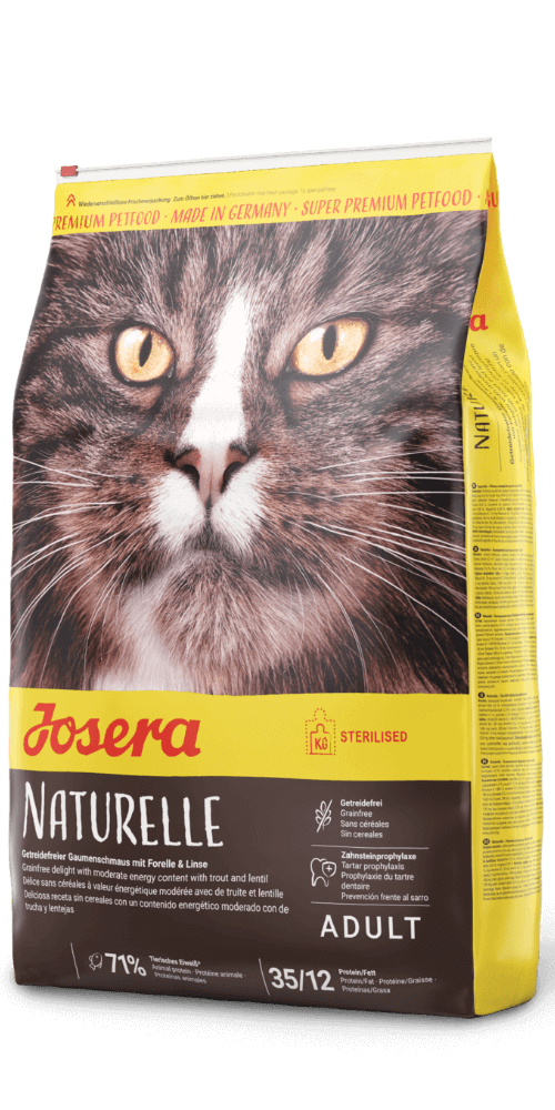 Josera - Naturelle Josera - Naturelle