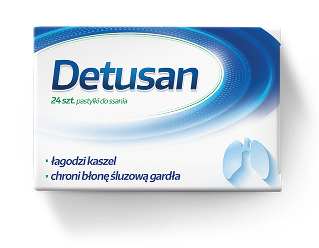 detusan