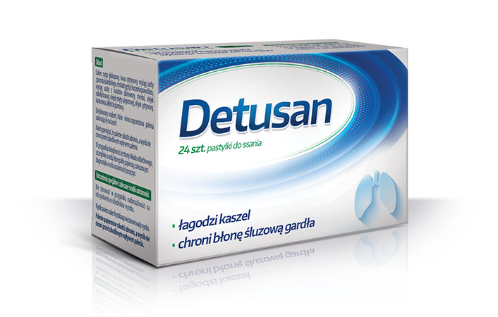 detusan