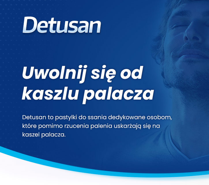 detusan