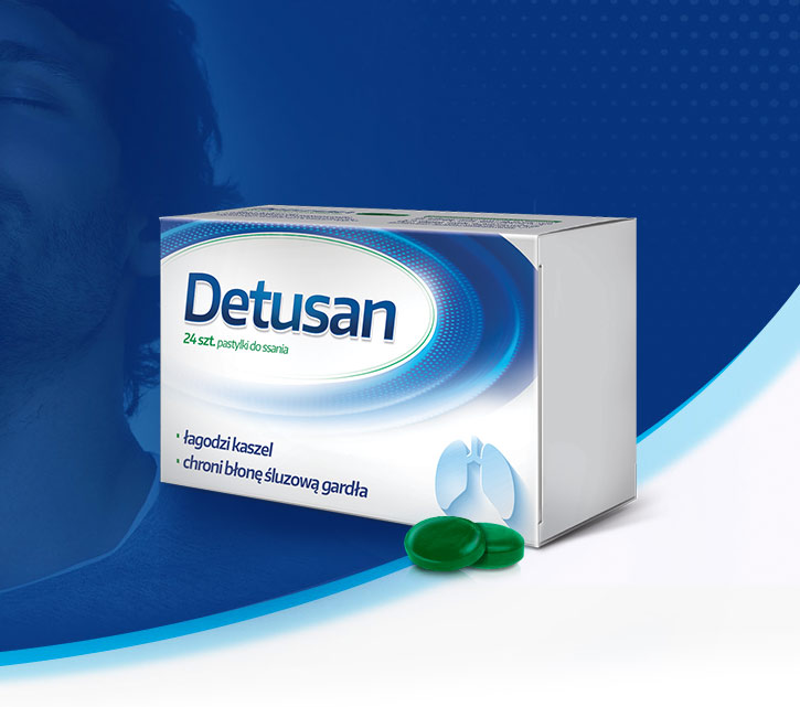 detusan