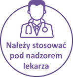 Nutridrink Standard - stosować pod nadzorem lekarza