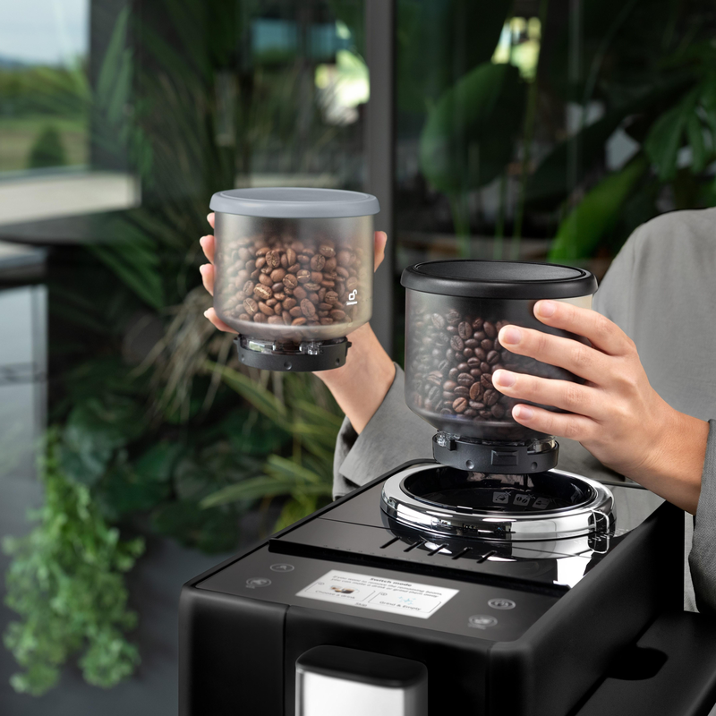 De'Longhi Rivelia EXAM440.55.B