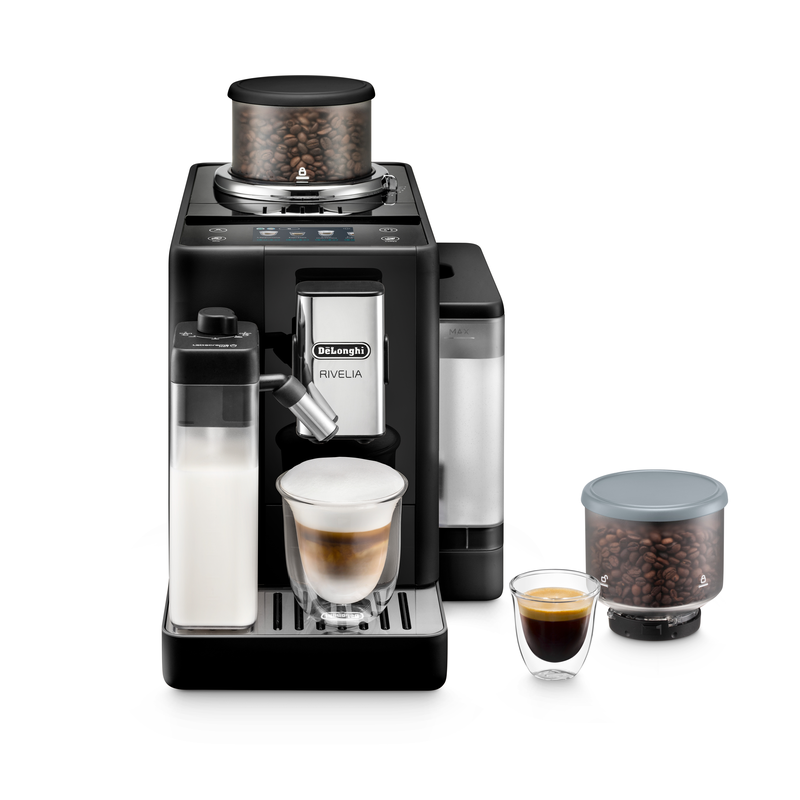 De'Longhi Rivelia EXAM440.55.B
