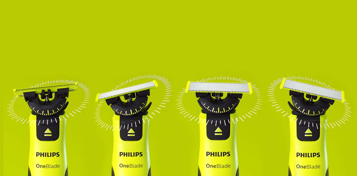 Philips Ostrze 360 Wiekszy Komfort Mniej Ruchow Desktop Philips Ostrze 360 Wiekszy Komfort Mniej Ruchow Desktop