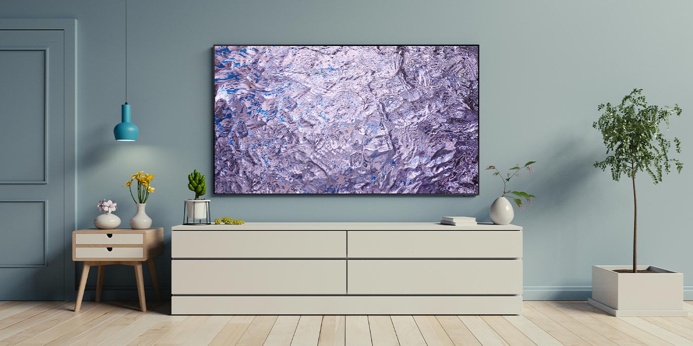 65-calowy telewizor Neo Qled QN700C 65-calowy telewizor Neo Qled QN700C