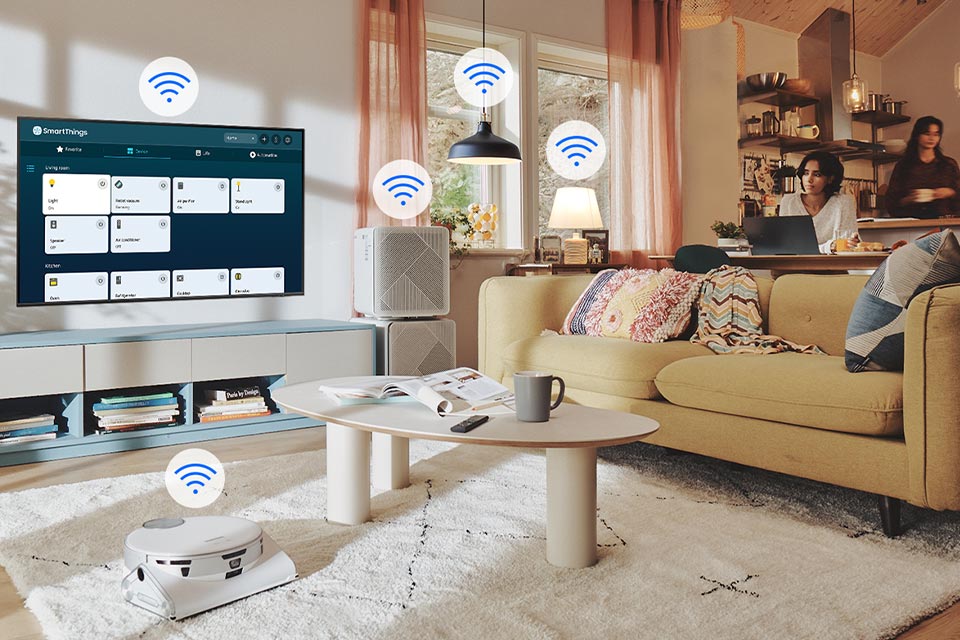 smartthings smartthings