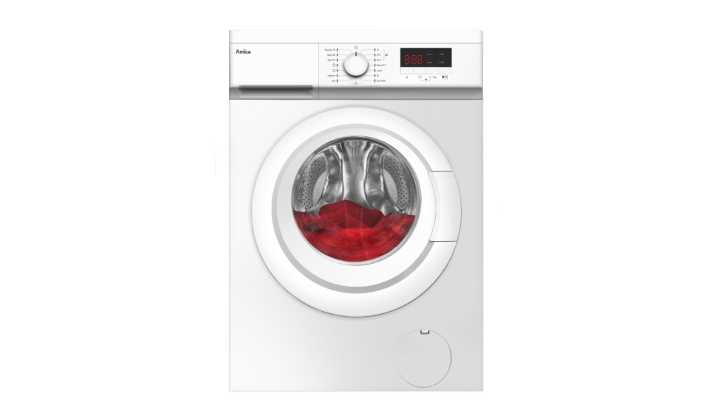 Hotspoty produkt amica