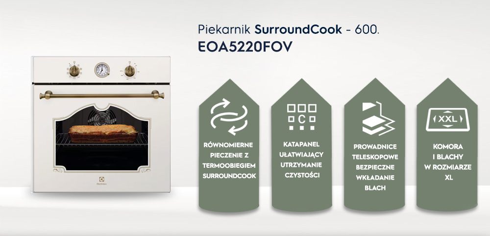 Electrolux