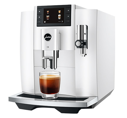 JURA E8