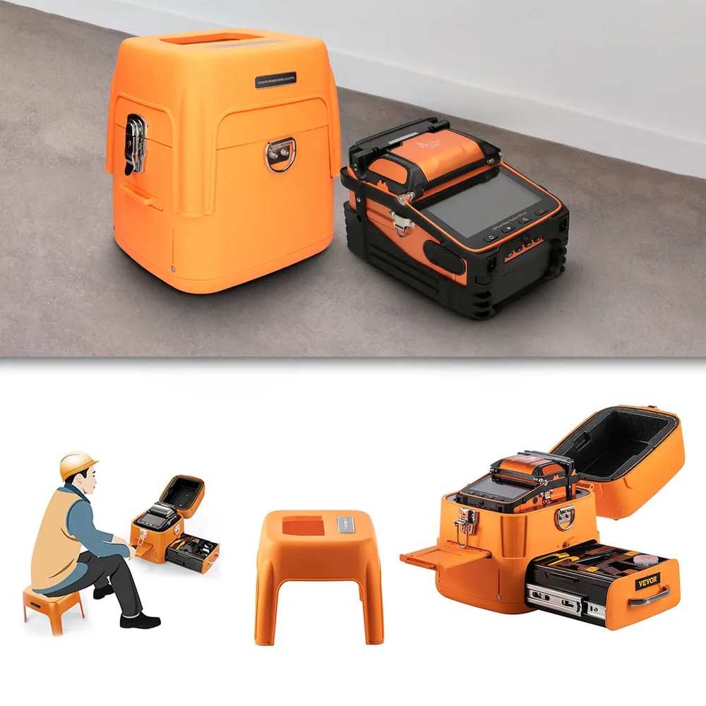EXTRALINK AI-9 FUSION SPLICER batna24