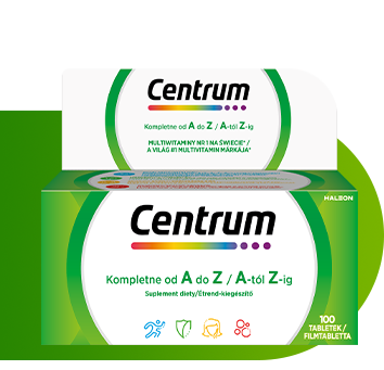 Centrum Kompletne od A do Z