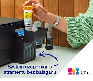Epson EcoTank L3270