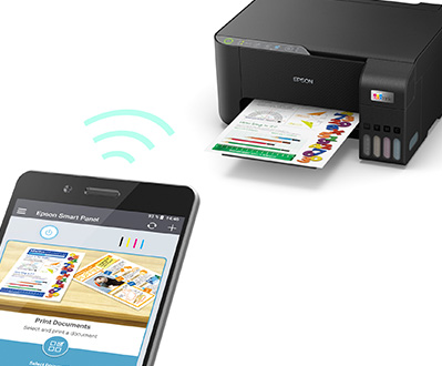 Epson EcoTank L3270